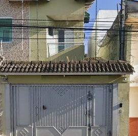 7984dd8eee395452ffb6ed81fdfd881ad2fd242b · Sobrado à venda, 159 m² por R$ 699.000,00 - Jardim Bom Clima - Guarulhos/SP