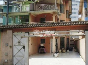 c6d85c1f672b47533216e596525f3d3f6402a50a · Sobrado com 3 dormitórios para alugar, 214 m² por R$ 5.261,00/mês - Vila Augusta - Guarulhos/SP