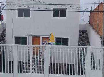 c041086bb72bcb69cb848585816984cf21dedf68 · Casa com 2 dormitórios à venda, 55 m² por R$ 250.000,00 - Jardim Fortaleza - Guarulhos/SP