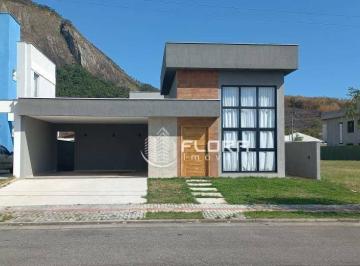 108055e33624b3662219e23090356760e4150634 · Casa com 3 dormitórios à venda, 177 m² por R$ 990.000 - Inoã - Maricá/RJ