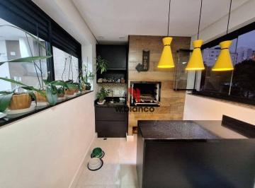 1e04c34fb8c061e1df911e8a3f015b6b1fc9943a · Apartamento com 3 suítes, 3 vagas, 200 m² por R$ 1.550.000 - Rudge Ramos - São Bernardo do Campo/SP