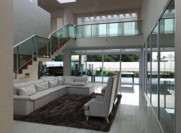 0a6c2be1e2c7cca7fd823f69b696c46a134a8ed0 · Sobrado com 5 dormitórios à venda, 680 m² por R$ 8.500.000,00 - Condomínio Chácara Serimbura - São J