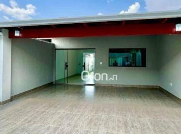 d38815ccf08bde768b005d043943a87ccc1bbd1e · Casa à venda, 150 m² por R$ 490.000,00 - Papillon Park - Aparecida de Goiânia/GO