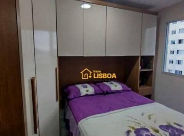 5ce946dd3a1e57b1fc614344ff5da92dda7da249 · Apartamento com 2 dormitórios à venda, 43 m² por R$ 265.000,00 - Cidade São Mateus - São Paulo/SP