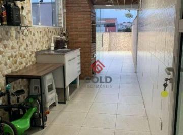 e02c7e76e40ce7ce123a61c04d7bf4a35de0822e · Cobertura com 2 dormitórios à venda, 90 m² por R$ 430.000,00 - Vila Linda - Santo André/SP