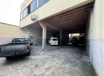 Comercial · 450m² · Salão para alugar, 450 m² por R$ 8.336,24/mês - Vila Itapoan - Guarulhos/SP