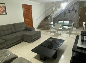 Casa · 312m² · 4 Quartos · 2 Vagas · Sobrado com 4 quartos à venda, 312 m² por R$ 600.000 - Vila Nova Carolina - São Paulo/SP