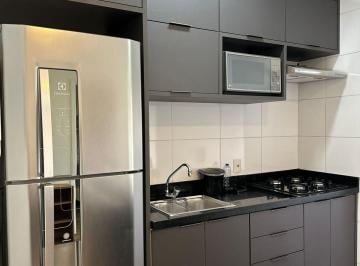 Apartamento · 36m² · 1 Quarto · 1 Vaga · Imoveis - em São Paulo