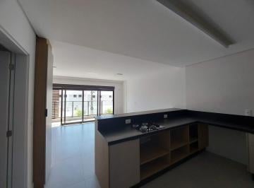 Apartamento · 48m² · 1 Quarto · 1 Vaga · Saco Grande | Estúdio novo 