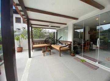 Casa · 430m² · 7 Quartos · 2 Vagas · EDK VENDE - EXCELENTE CASA COM 495M² - 7SUÍTES - SÃO CONRADO - RJ