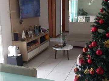 Apartamento · 85m² · 3 Quartos · 2 Vagas · APARTAMENTO 3 QUARTOS (1 SUÍTE), 85M², EM LAURO DE FREITAS