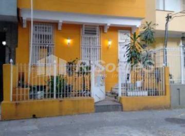 Casa · 300m² · 6 Quartos · Casa de rua : Triplex / Residencial / Botafogo