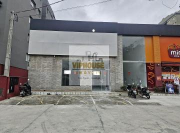 Comercial · 310m² · LOJA COMERCIAL NA AV DOM PEDRO