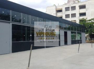 Comercial · 608m² · LOJA COMERCIAL NA AV DOM PEDRO
