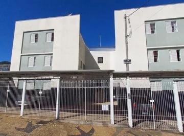 0 · Apartamento a venda 2 quartos no Parque Industrial em Campinas