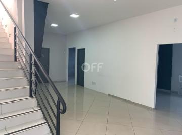 0 · Casa comercial à venda - Bosque, Campinas SP