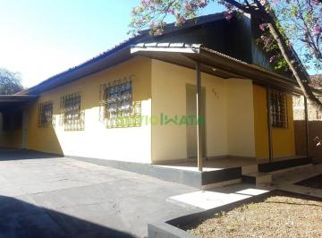 Foto 0 · Casa em Terreno Amplo à Venda na Zona 02