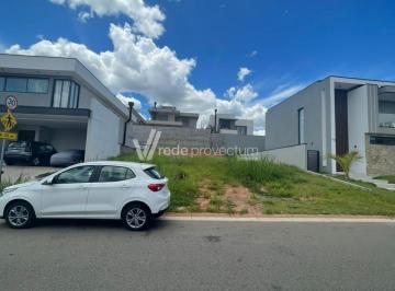 0 · terreno à venda em Loteamento Residencial Arborais