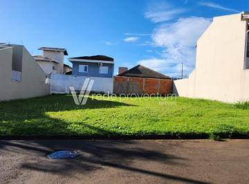 0 · Terreno à venda no Residencial Terras do Barão