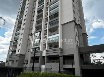 0 · apartamento para aluguel em Nova Campinas