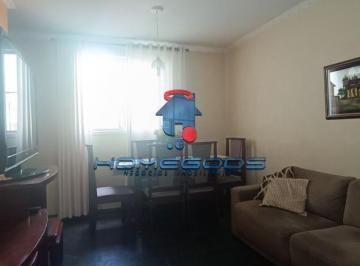 Apartamento · 77m² · 3 Quartos · 1 Vaga · Apartamento para venda em Jardim Madalena de 77.00m² com 3 Quartos e 1 Garagem