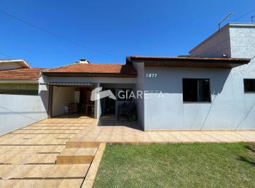 Casa · 108m² · 1 Quarto · 2 Vagas · Casa confortável à venda em ótima localização, JARDIM SÃO FRANCISCO, TOLEDO - PR