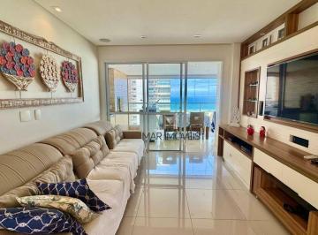 0fa2a9c2673661eefaf80cc23215f962a0ac802a · Apartamento à venda, 124 m² por R$ 1.500.000,00 - Enseada - Guarujá/SP