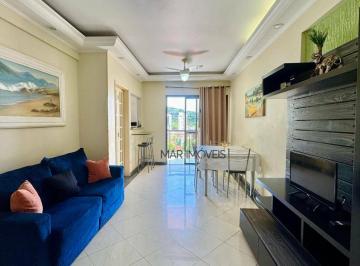 b007c82cc86508f605106168cfa72f77a11134d8 · Apartamento à venda, 105 m² por R$ 550.000,00 - Enseada - Guarujá/SP