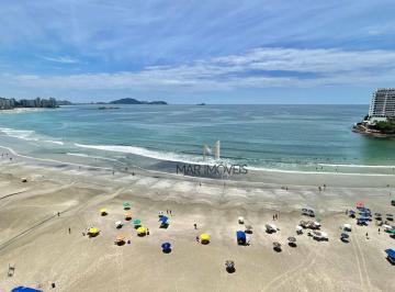 fda215f602af956dbb37de092c1de98eab17fc1c · Apartamento com 4 dormitórios à venda, 220 m² por R$ 2.650.000,00 - Pitangueiras - Guarujá/SP