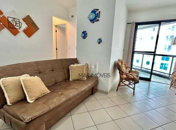 9784885cbce5dbbbd7b7c4534dc566d3d3ea606f · Apartamento com 2 dormitórios à venda, 75 m² por R$ 500.000,00 - Pitangueiras - Guarujá/SP