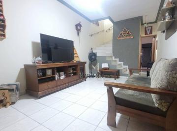 1edde8fce0f9b4142dfe78a14f4f5b6682630b12 · Casa com 3 dormitórios à venda, 102 m²  Úteis - 2 vagas - Asturias - Guarujá/SP