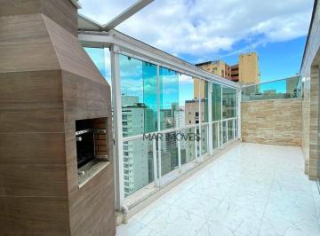 d7997ba37566c743329dccef930ab899d3a510ba · Cobertura com 4 dormitórios à venda, 260 m² por R$ 1.200.000 - Pitangueiras - Guarujá/SP