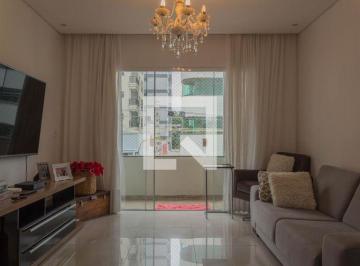 Apartamento · 546m² · 4 Quartos · 4 Vagas · Apartamento para Aluguel - Nova Petrópolis, 4 Quartos, 546 m2 - São Bernardo do Campo