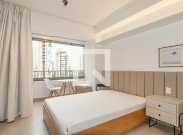 Apartamento · 25m² · 1 Quarto · Apartamento para Aluguel - Vila Olímpia, 1 Quarto, 25 m2 - São Paulo