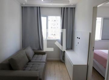 Apartamento · 35m² · 1 Quarto · Apartamento para Aluguel - Bom Retiro, 1 Quarto,  35 m2 - São Paulo