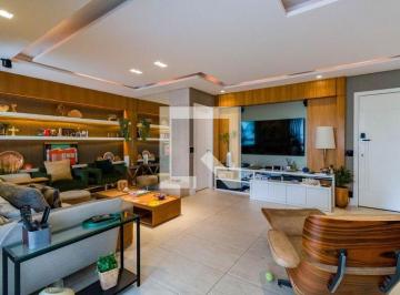 Apartamento · 163m² · 3 Quartos · 3 Vagas · Apartamento à Venda - Panamby, 3 Quartos,  163 m² - São Paulo