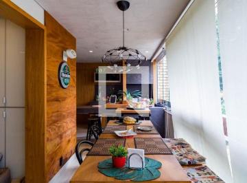 Apartamento en Venda de 3 quartos Vila Andrade · Apartamento à Venda - Panamby, 3 Quartos, 163 m² - São Paulo