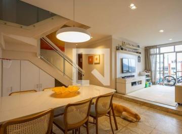 Apartamento · 220m² · 3 Quartos · 2 Vagas · Apartamento à Venda - Andaraí, 3 Quartos,  220 m² - Rio de Janeiro