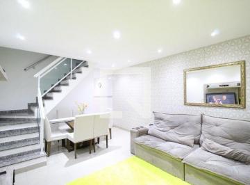 Casa · 112m² · 3 Quartos · 1 Vaga · Casa à Venda - Freguesia , 3 Quartos,  112 m² - Rio de Janeiro