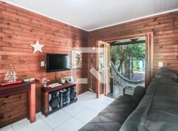 Casa · 78m² · 2 Quartos · 2 Vagas · Casa à Venda - Rubem Berta, 2 Quartos, 78 m² - Porto Alegre