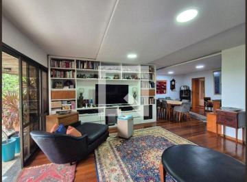 Apartamento · 225m² · 4 Quartos · 3 Vagas · Apartamento à Venda - Barra da Tijuca - Marapendi, 4 Quartos,  225 m² - Rio de Janeiro