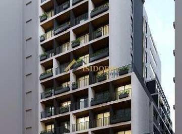 Apartamento · 17m² · 1 Quarto · 1 Vaga · STUDIO NOVO NO CRISTO REI! AO LADO DO ESTADIO DURIVAL BRITTO