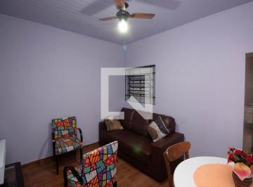 Casa · 64m² · 2 Quartos · Casa para Aluguel - Vila Mazzei, 2 Quartos,  64 m² - São Paulo