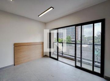 Apartamento · 28m² · 1 Quarto · Apartamento para Aluguel - Mooca, 1 Quarto,  28 m² - São Paulo