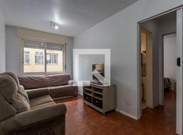 Apartamento · 44m² · 1 Quarto · Apartamento para Aluguel - Jardim Salso , 1 Quarto, 44 m² - Porto Alegre