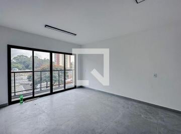Apartamento · 33m² · 1 Quarto · 1 Vaga · Apartamento para Aluguel - Mooca, 1 Quarto, 33 m² - São Paulo