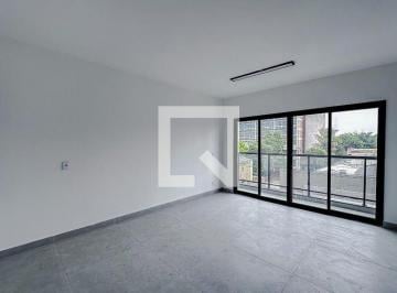 Apartamento · 33m² · 1 Quarto · 1 Vaga · Apartamento para Aluguel - Mooca, 1 Quarto,  33 m² - São Paulo