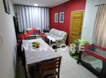 Casa · 241m² · 3 Quartos · 2 Vagas · Sobrado em Avenida Helvétia - Taboão - São Bernardo do Campo/SP