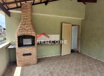 Apartamento · 100m² · 3 Quartos · 2 Vagas · Cobertura em  Rua Olavo Bilac - Santa Mônica - Belo Horizonte/MG