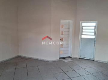 Casa · 80m² · 2 Quartos · 2 Vagas · Casa em  Rua Décio Rodrigues Mathias - Jardim Rubi - Mogi das Cruzes/SP